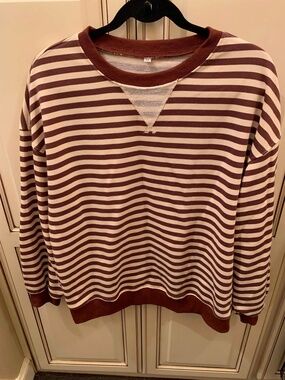 Striped Shirt
